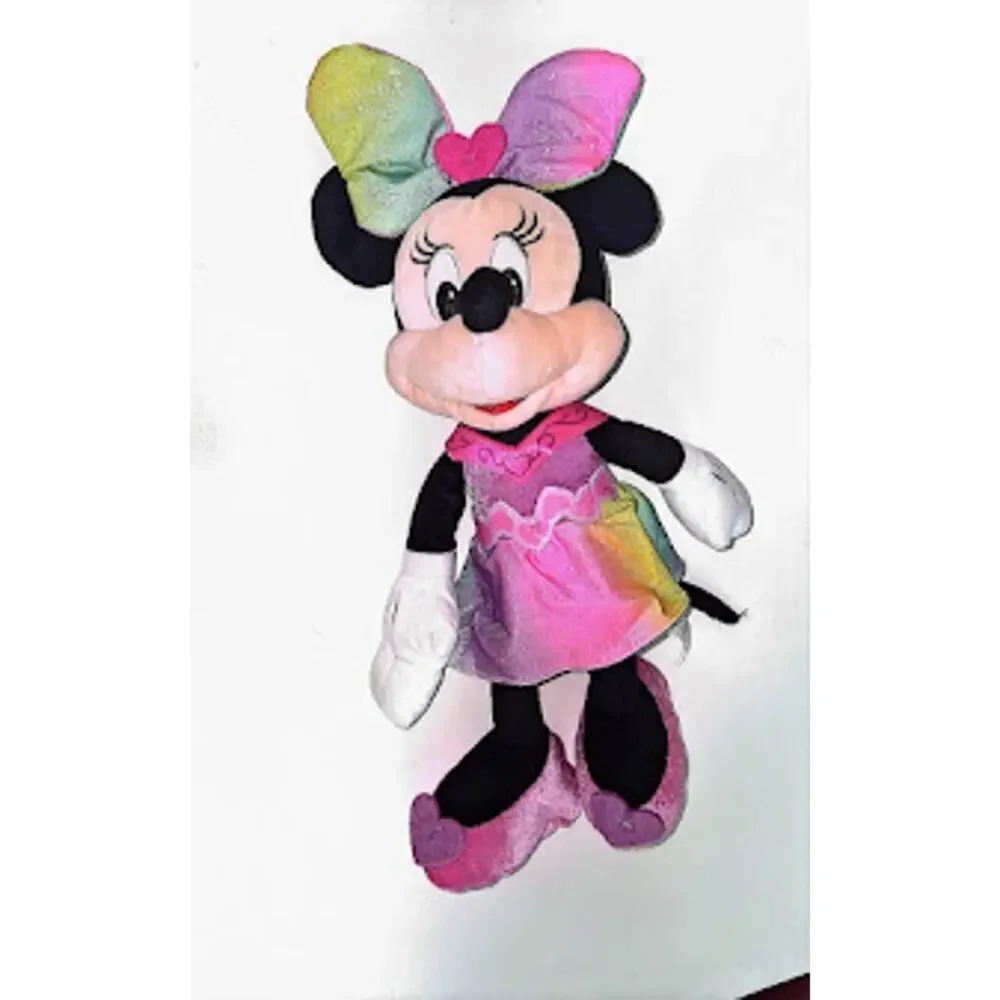 Disney Junior Minnie Mouse 13